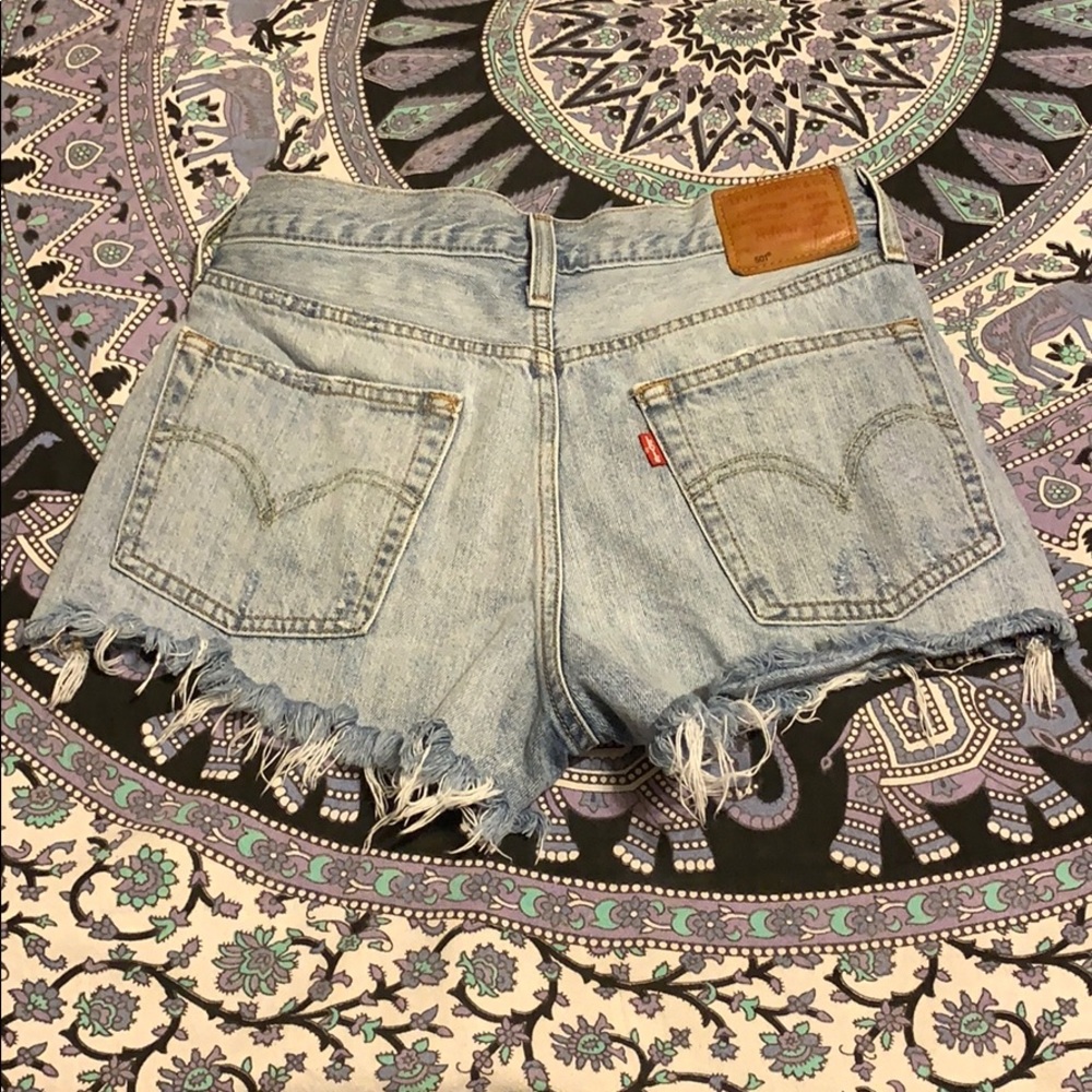 Levi’s Shorts